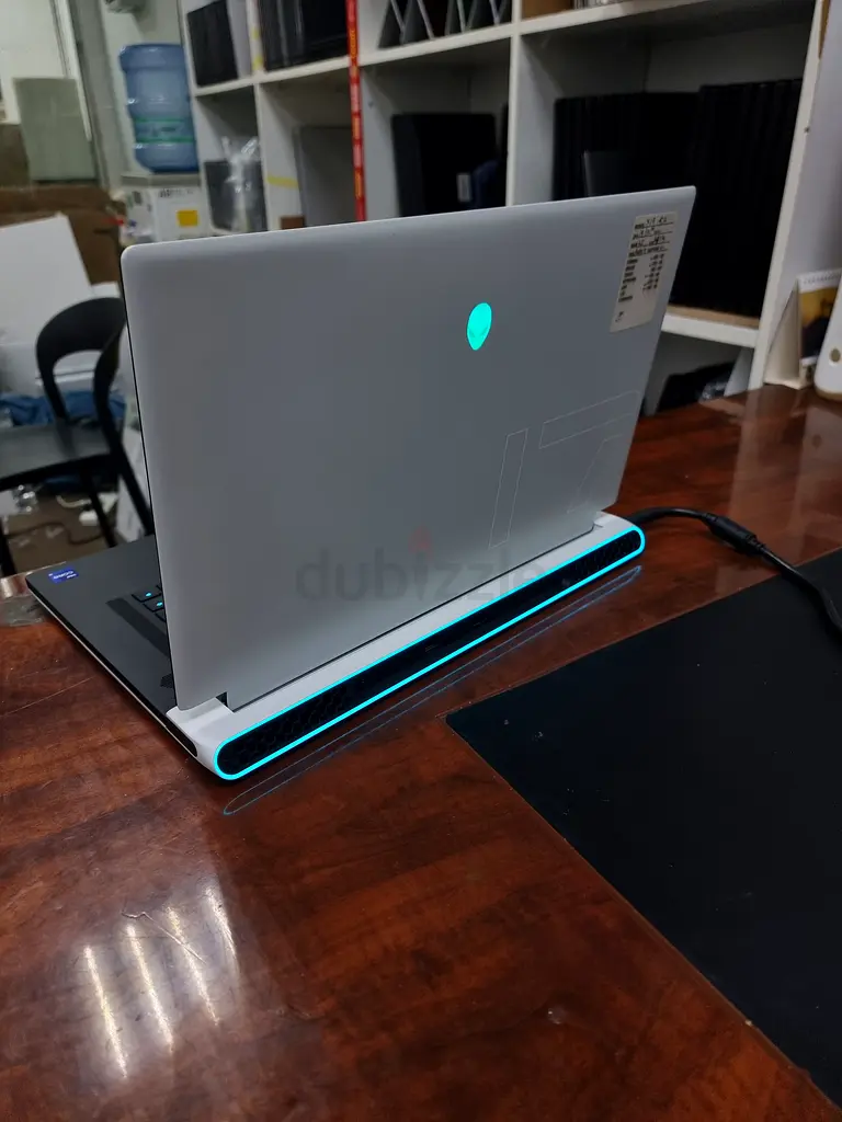 Alienware