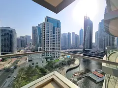 2-Bedroom + Maids Room | Lake View | Rented