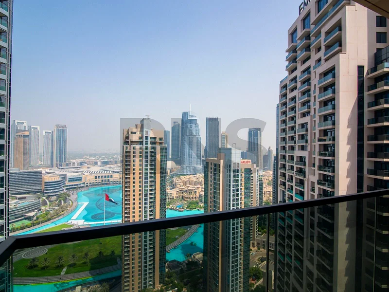 High Floor | Fully Furnished | Multiple Cheques63773052596993112