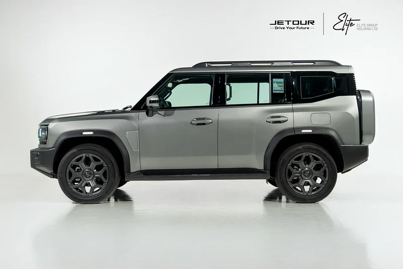 2026 BRAND NEW JETOUR T2 / GCC / 6 YEARS WARRANTY UNLIMITED KMS / 3 YEARS SERVICE CONTRACT63174776877825111