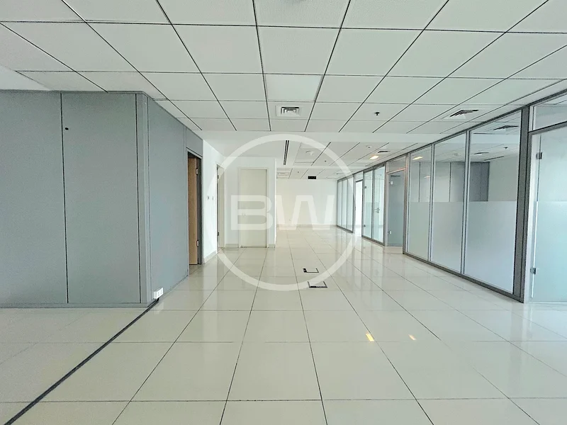VACANT |  PARTITIONED | GRADE A | CLOSE TO METRO63150483910915113