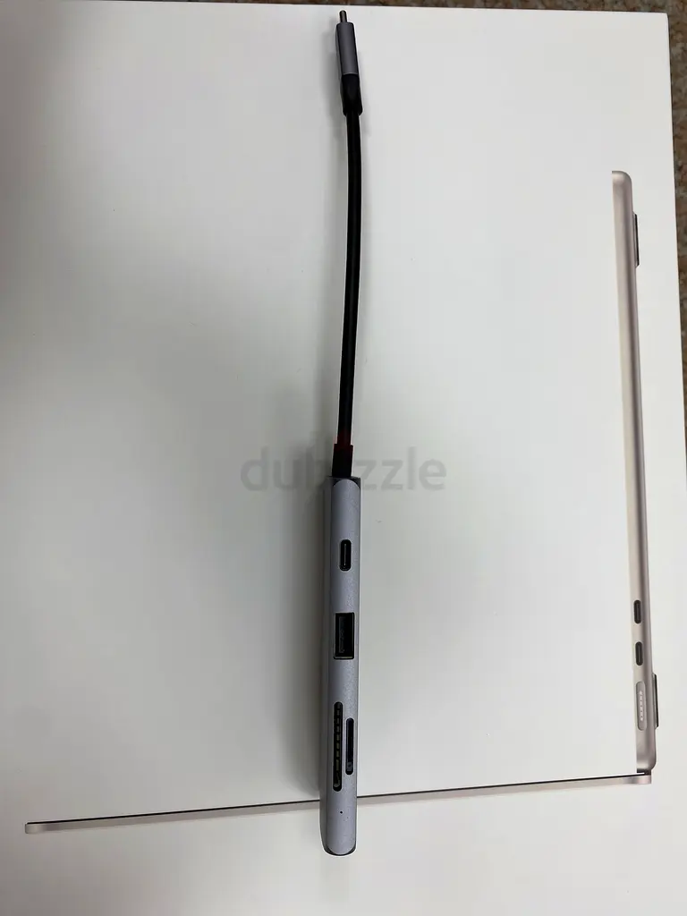 2022 Macbook Air M263262935408898116