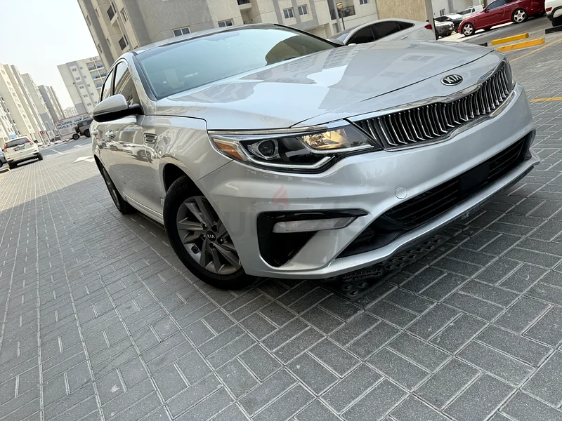 Kia Optima FE 202063155551658243113