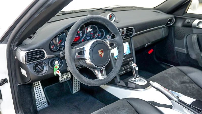 911 Carrera GTS PDK (997.2) | Drive Home Today63233587396611113
