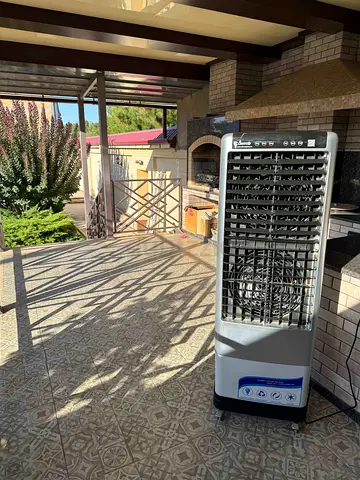 Breeze through Summer with this Powerful Tower Cooler