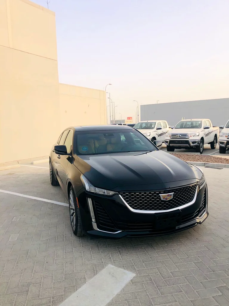 كاديلاك CT563175261128065111