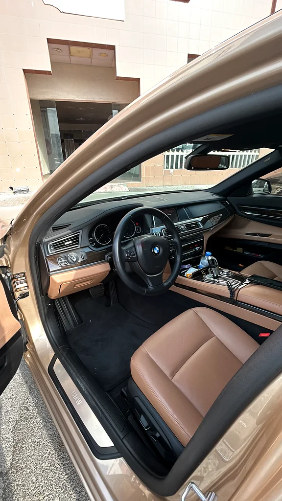 bmw serie 763160610230657112