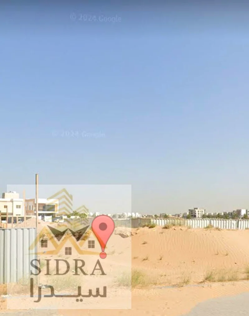 أرض للبيع سكنية وتجارية في عجمان، حي العلياء، 9100 قدم مربع، 3.6 مليون درهم63197613301379114