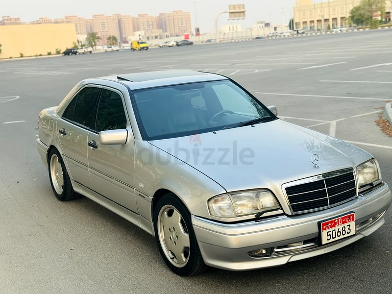 C36 ////AMG _ اليابان _ 199663145814468867113