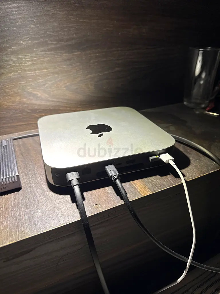 Sleek Apple Mac Mini M2 for sale63254492255618110