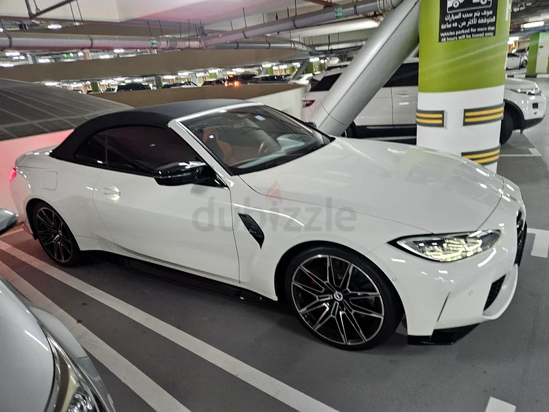 2023 BMW M4 Competition. Like Brand New63230141912578112