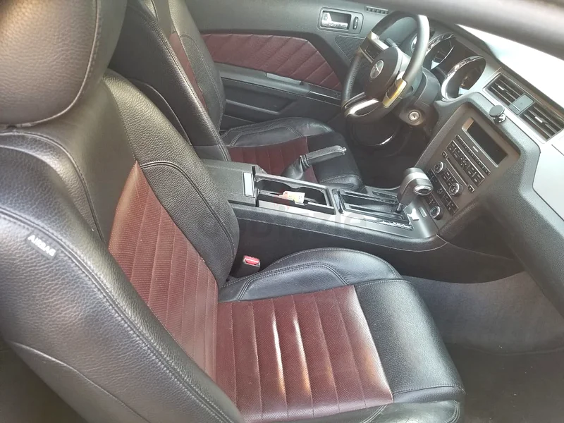 2012 mustang premium v6 for sale63148645896577113