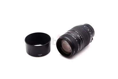 Used Tamron 70-300mm Tele Macro lens For Nikon