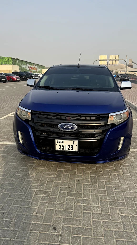 FORD EDGE LIMITED SPORT GCC63149119078273111
