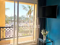 Modern Studio | Fully Furnished | Sea Community Living