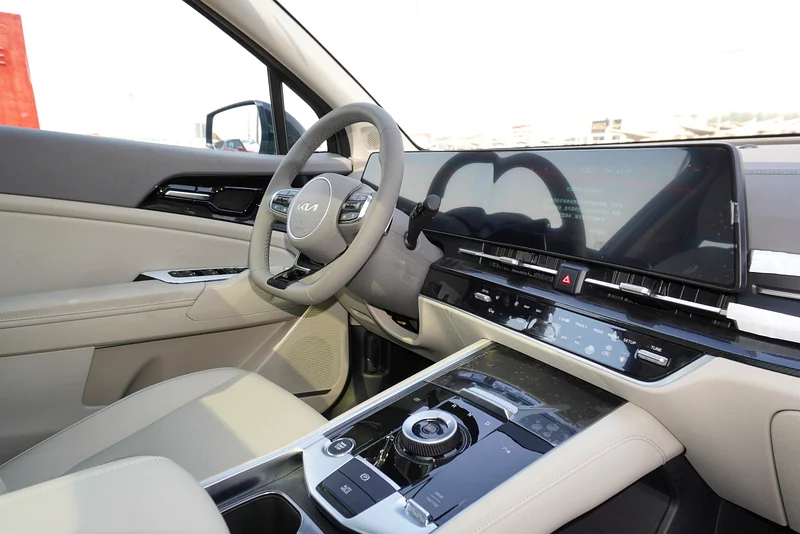 Brand new zero km warranty unlimited km installment zero down payment63170838470017112