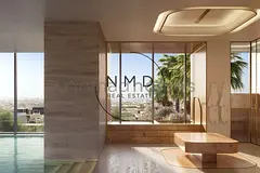 ULTRA-PREMIUM HOMES WITH LEGACY AND DISTINCTION