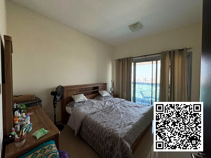 1BHK for Sale – Corniche | Fully Furnished | Dedicated Parking | Immediate ROI63256578768131111