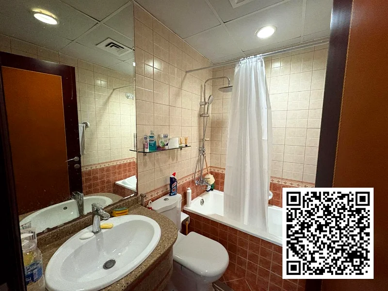 1BHK for Sale – Corniche | Fully Furnished | Dedicated Parking | Immediate ROI63256578768131114