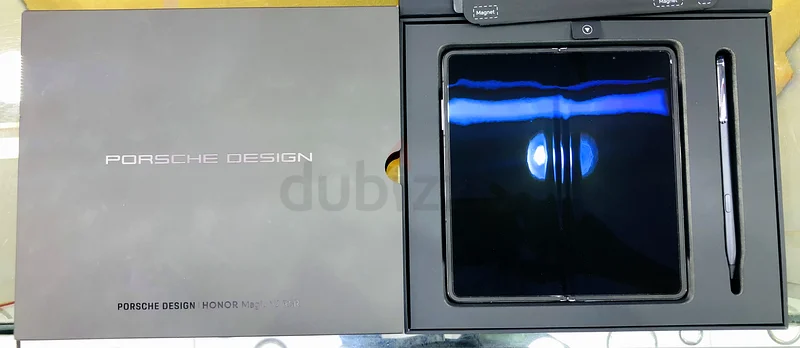 هونر ماجيك V2 RSR اللون رمادي 16 جيجابايت + 1 تيرابايت63214898217475111