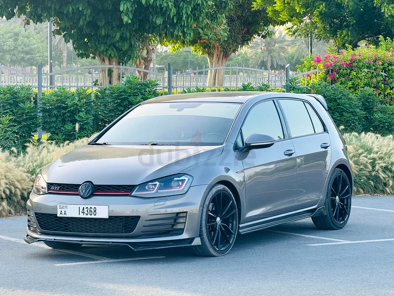 GOLF GTI 2015 for Sale63151399947265113