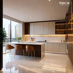 A Seamless Blend of Art and Architecture Awaits You