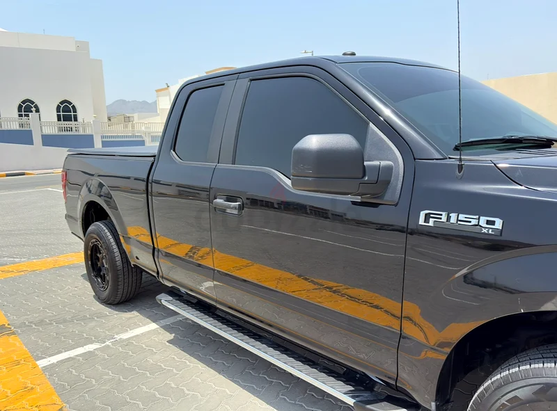 Ford F-150 201963149117282691113