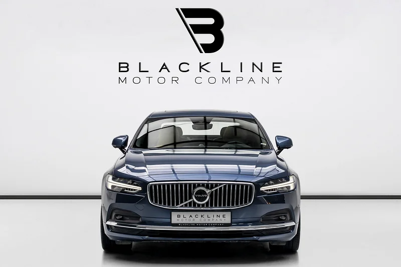 2023 Volvo S90, August 2028 Volvo Warranty, Low KMs, GCC63126952598787111