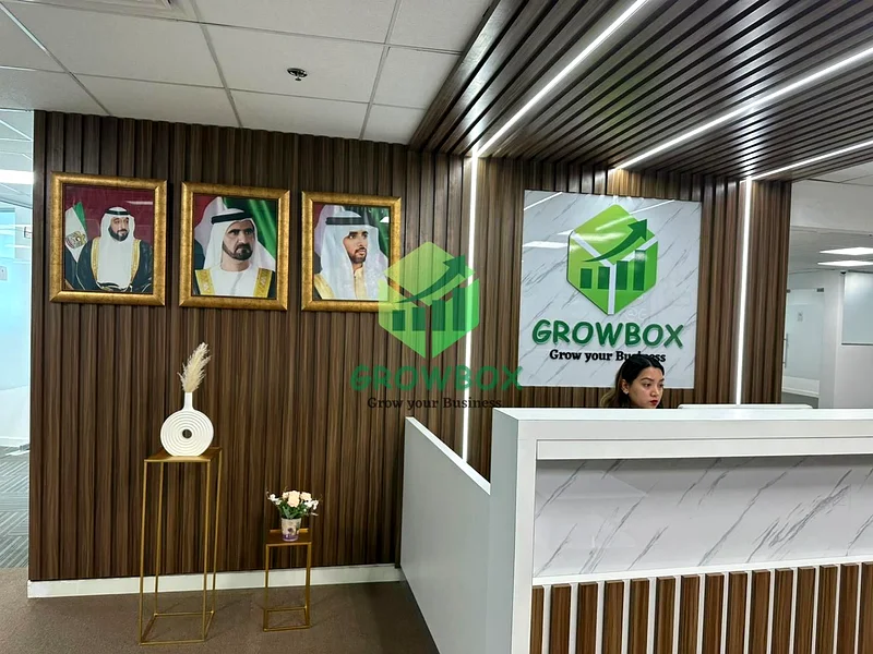 Furnished Office Space with EJARI | All Utilities Included | 2-min walk from Burjuman Metro al Karama | Ideal workspace |63165235135618112
