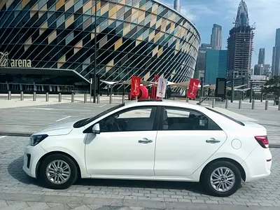 2022 KIA PEGAS — фото 11