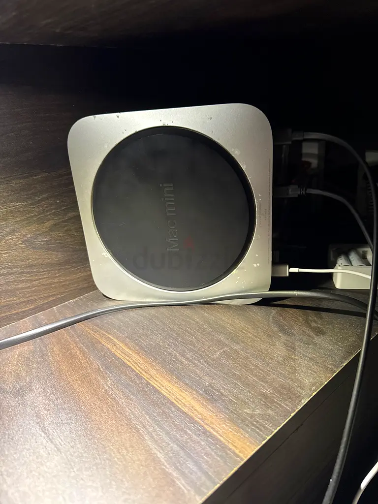 Sleek Apple Mac Mini M2 for sale63254492255618111