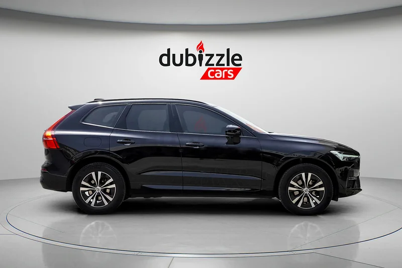 1900 درهم شهريًا | فولفو XC60 B5 كور 2023 | مواصفات الخليج | المرجع #34218463176168633858113