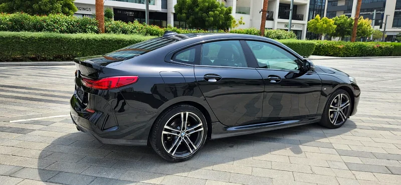 2020 BMW 218i with M Kit -1.5L/3 Cyl-Excellent Condition-Full service History63160608449539114