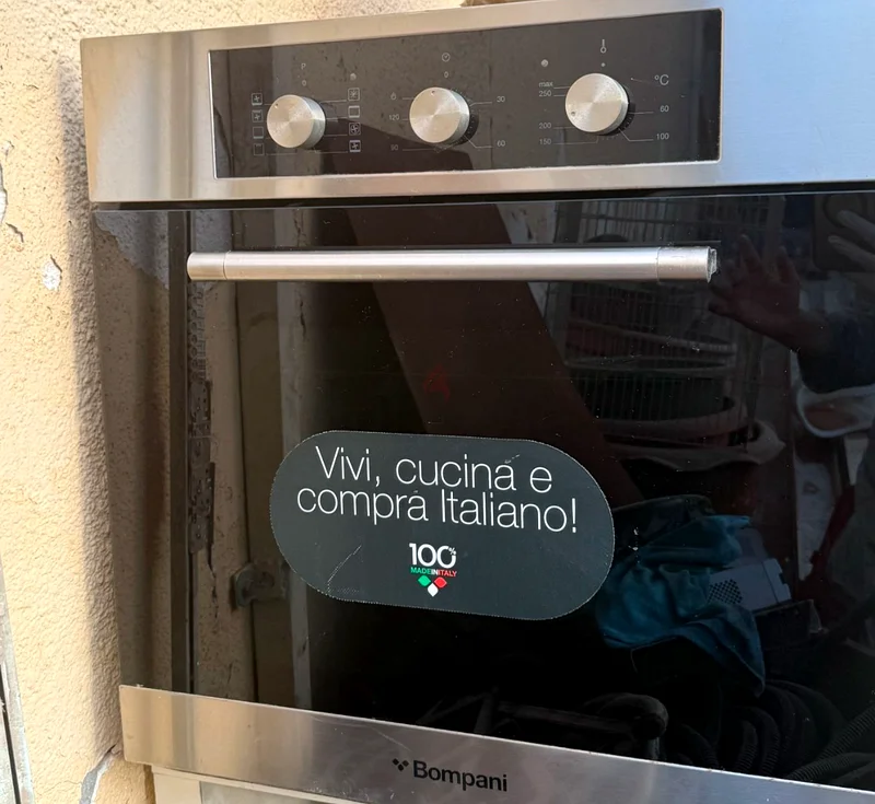 High-Quality Oven for Sale - Ideal Cooking Companion!63249255340289111