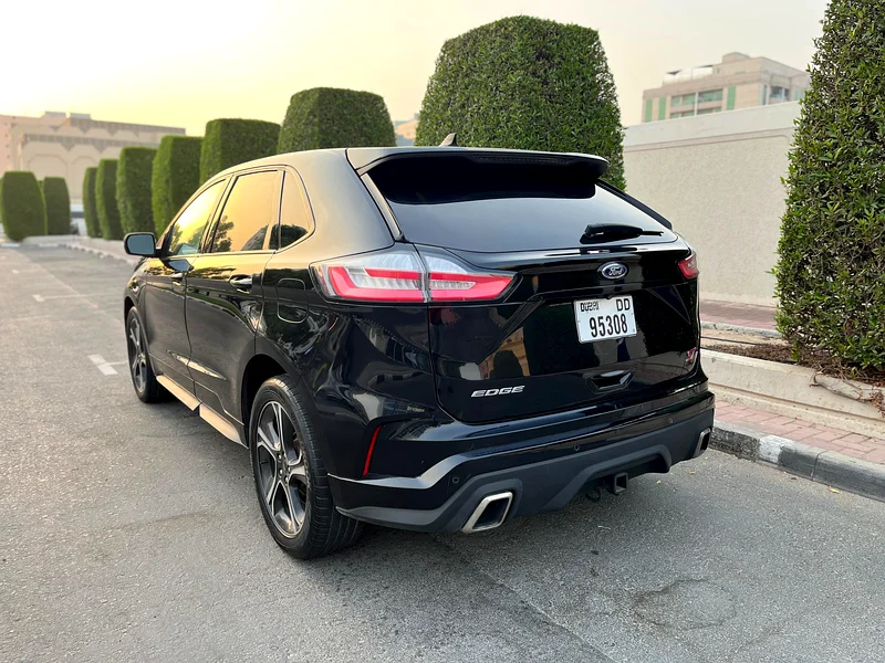 فورد إيدج 2020 بجميع الخيارات63226738497795114