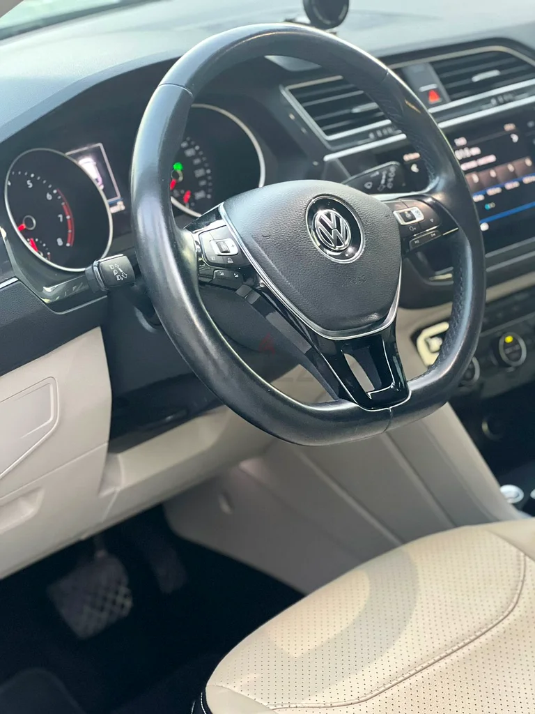 First Owner - Volkswagen 2018 for Sale63155089791235113