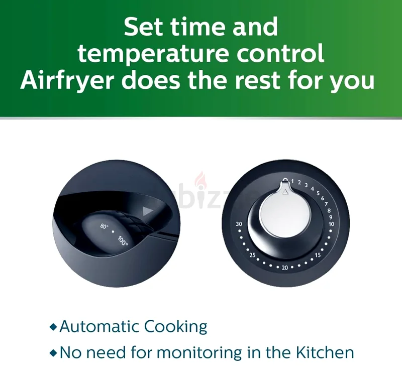 Phillips Air fryer63167588112513113