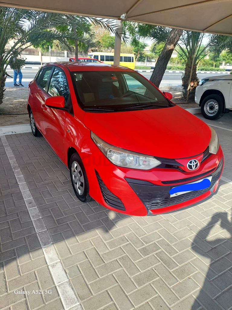 تويوتا ياريس 2019، محرك 1.3 لتر63146740803331112