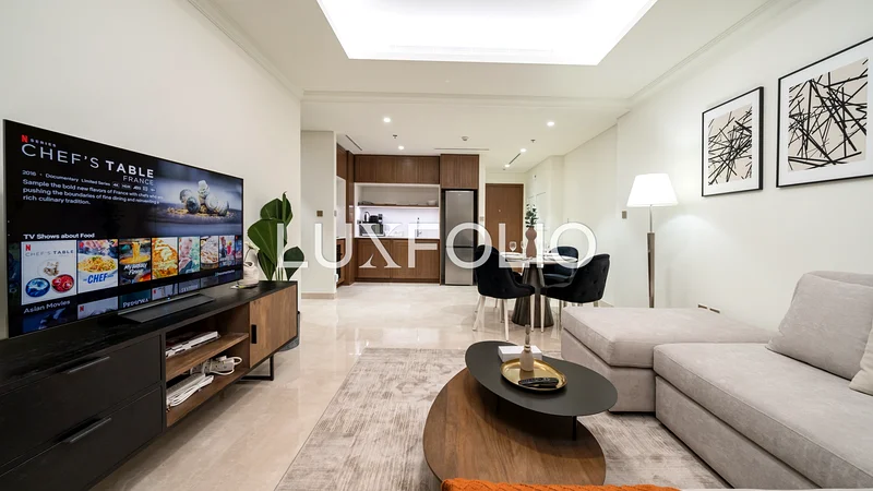 BRAND NEW 1BR - PALM VIEWS BEACH ACCESS AVAILABLE NOW63830030043009110