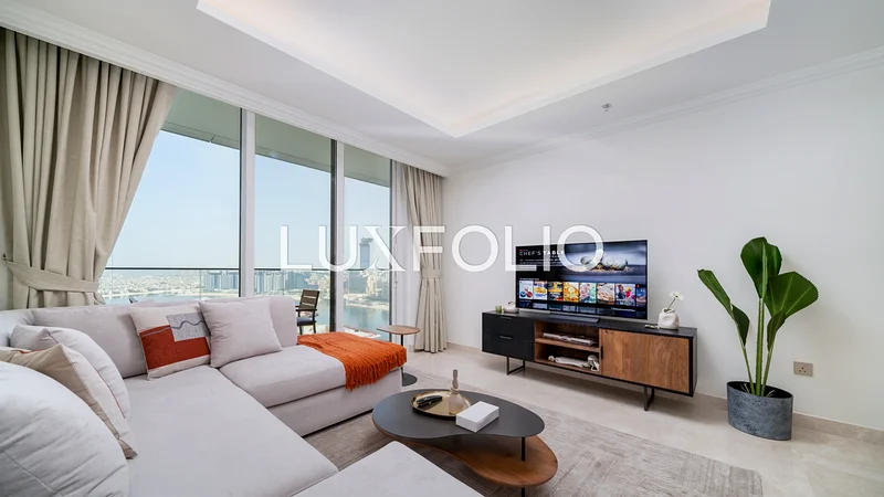 BRAND NEW 1BR - PALM VIEWS BEACH ACCESS AVAILABLE NOW63830030043009112