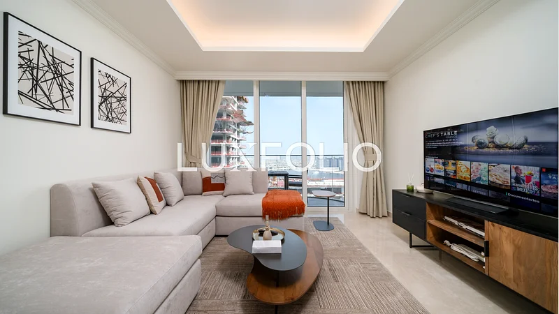 BRAND NEW 1BR - PALM VIEWS BEACH ACCESS AVAILABLE NOW63830030043009111