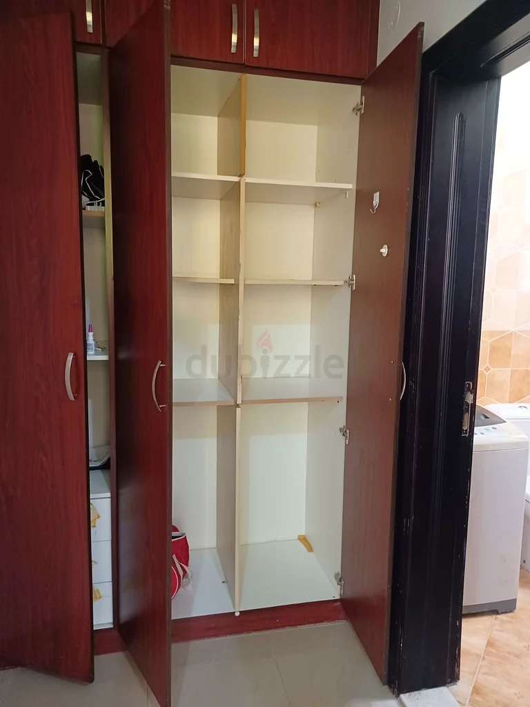 مساحة سرير للإيجار - للسيدات فقط63314360706691113