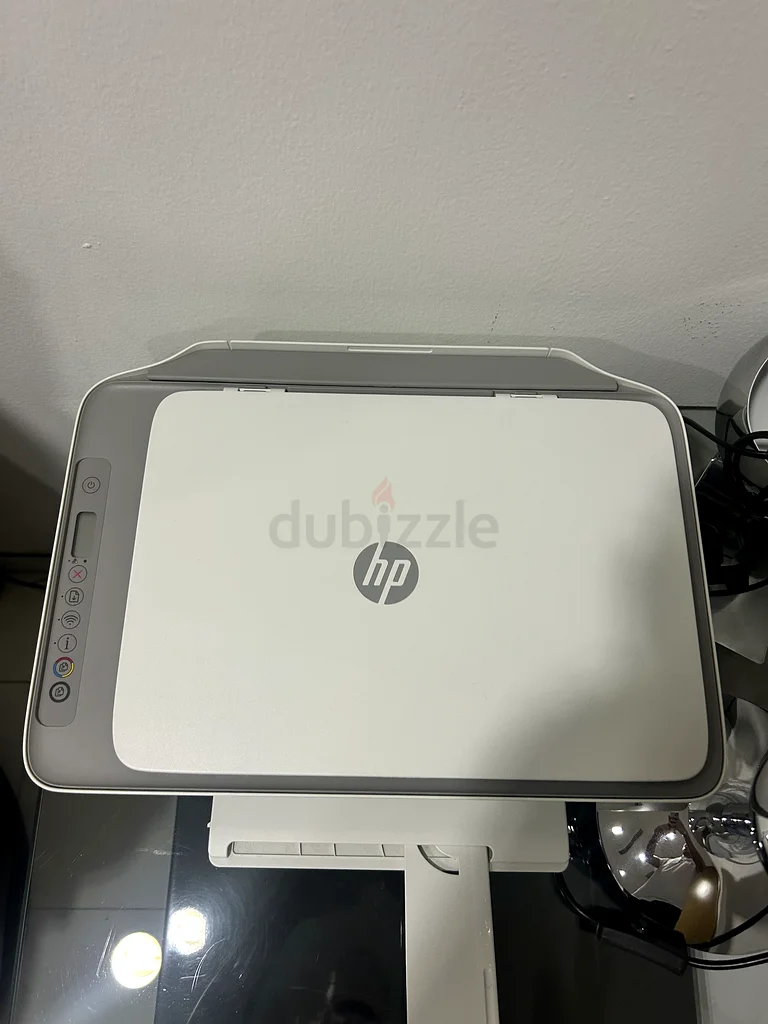 طابعة HP DeskJet 272063254497213699111