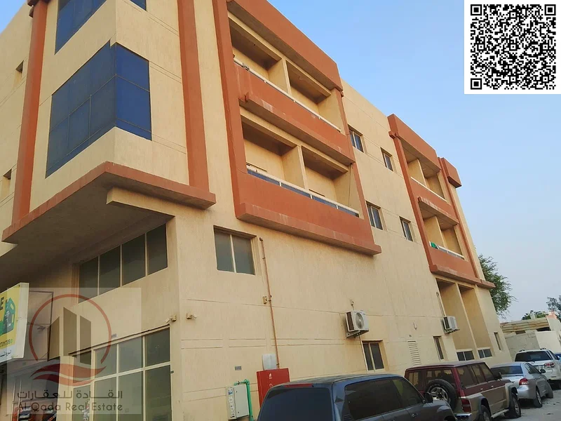 Spacious 20 BR Compound for Sale in Al Rawda 163252410711042110