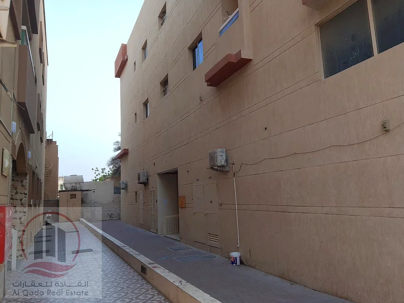 Spacious 20 BR Compound for Sale in Al Rawda 163252410711042111
