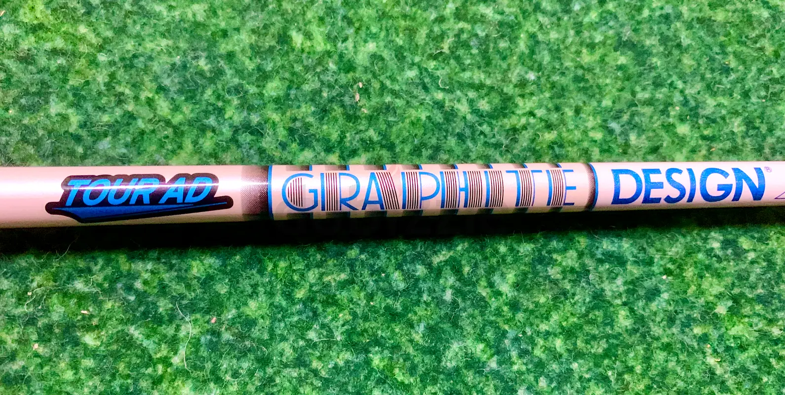 Golf Driver Shaft63247760532097117