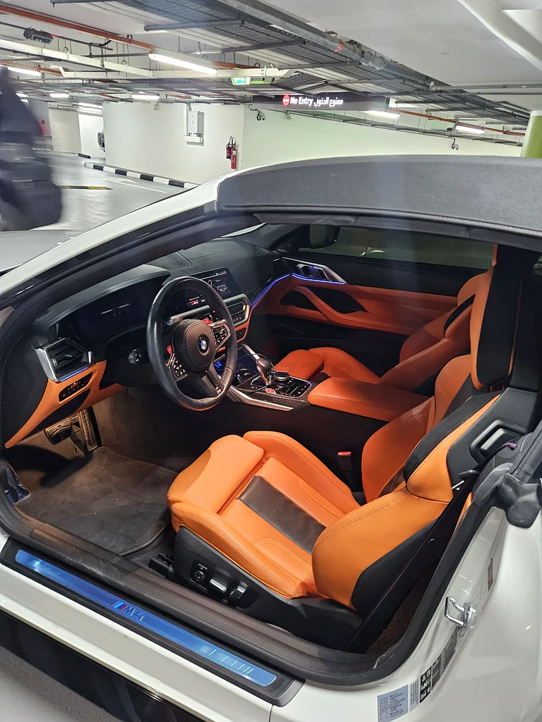 2023 BMW M4 Competition. Like Brand New63230141912578113
