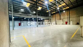 SPACIOUS WAREHOUSE I MULTI PURPOSE I DIP 2