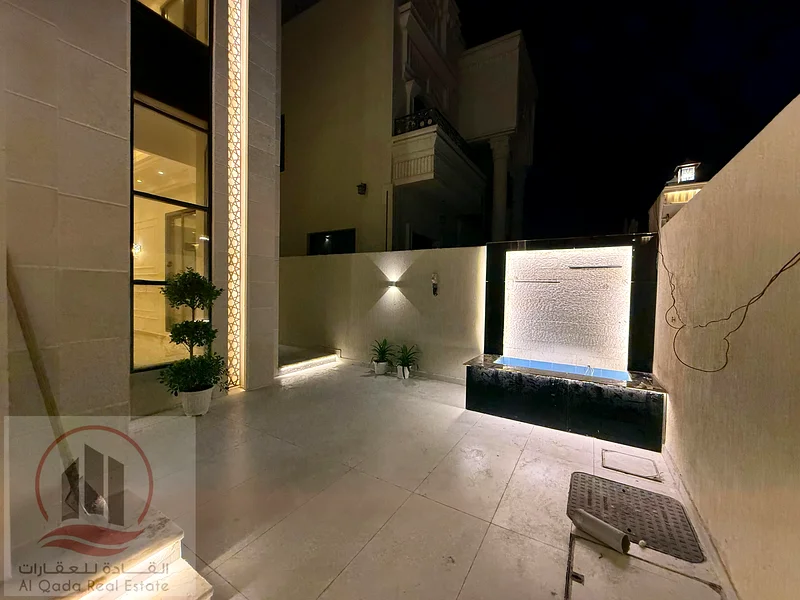 Spacious 5 BR Villa in Al Helio 2 for Sale63187219319041112