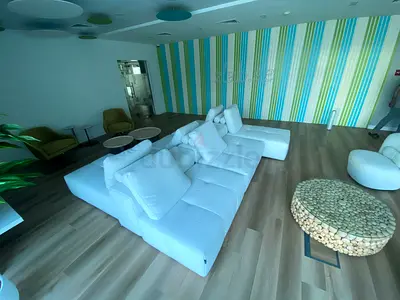 Ebarza high quality lounge sofa